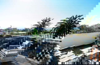 Foto 1 - Luxurious Apartment in Zadar With Garden