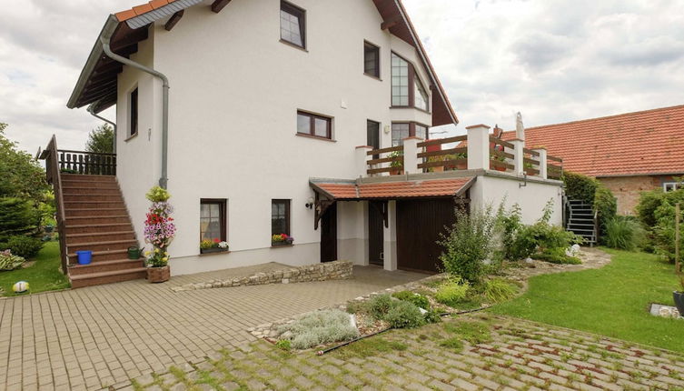 Foto 1 - Beautiful Apartment in the Harz With Terrace