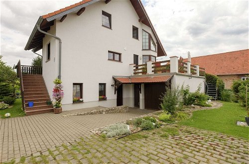 Photo 1 - Beautiful Apartment in the Harz With Terrace