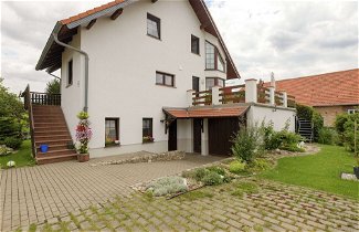 Foto 1 - Beautiful Apartment in the Harz With Terrace