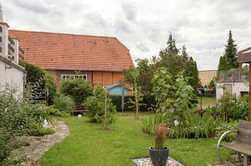 Photo 16 - Beautiful Apartment in the Harz With Terrace