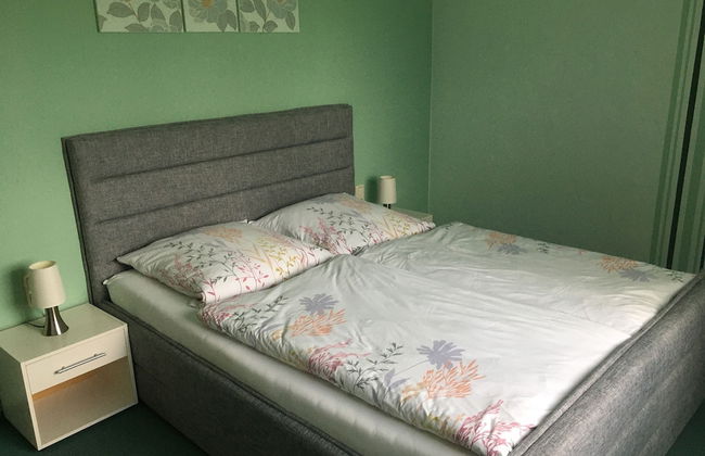 Apartment in Harz With Terrace - Photo 4
