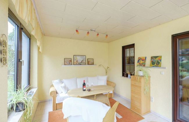Apartment in Harz With Terrace - Photo 14