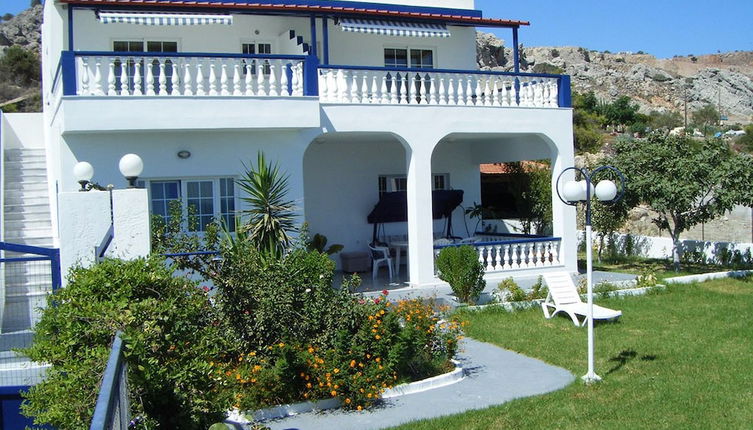 Photo 1 - Villa Stegna