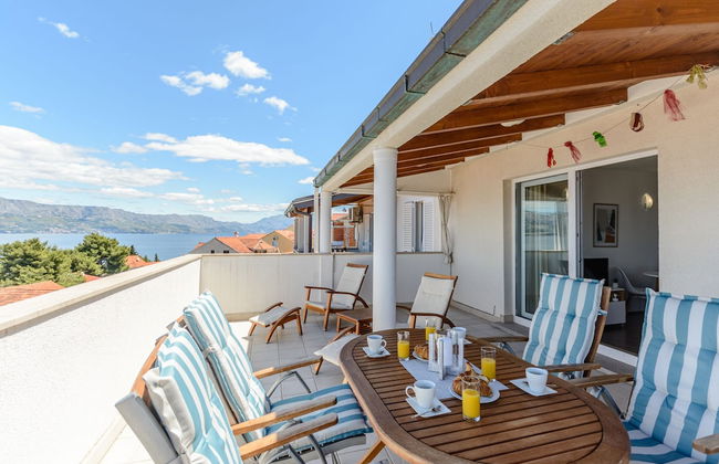Sunset View Apartment - Foto 10