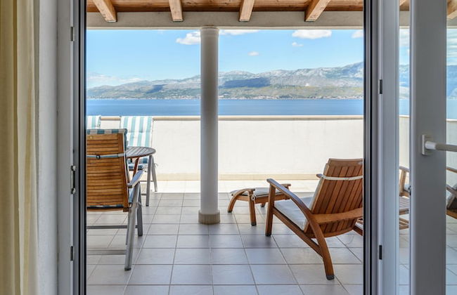 Sunset View Apartment - Foto 11