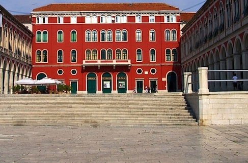 Foto 40 - Classy Apartment in the Center of Split