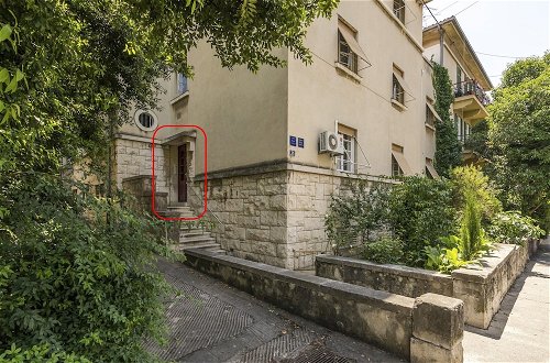 Foto 31 - Classy Apartment in the Center of Split