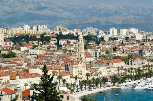 Foto 39 - Classy Apartment in the Center of Split