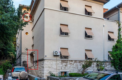 Foto 32 - Classy Apartment in the Center of Split
