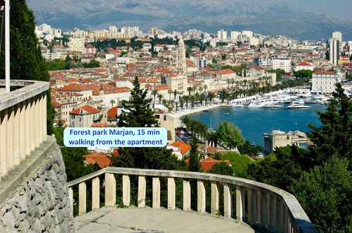 Photo 48 - Classy Apartment in the Center of Split