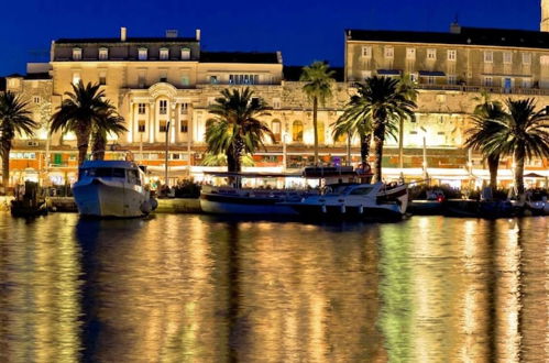 Photo 33 - Classy Apartment in the Center of Split