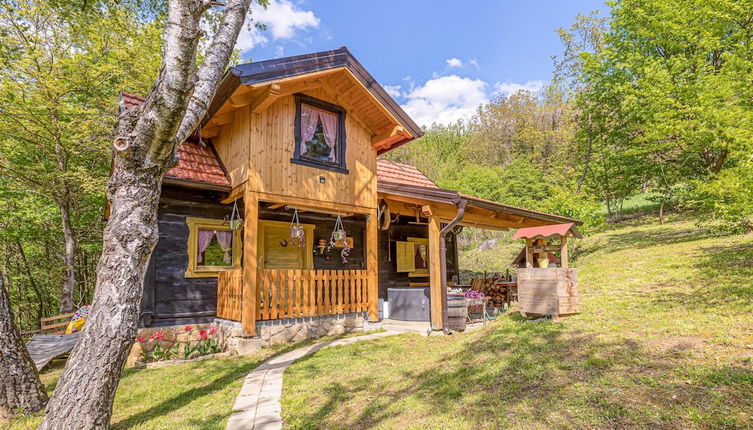 Photo 1 - Chalet Birchwood With Whirlpool and Sauna