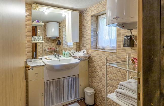 Chalet Birchwood With Whirlpool and Sauna - Foto 8