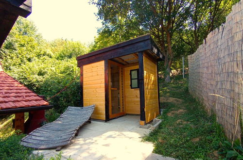 Photo 18 - Chalet Birchwood With Whirlpool and Sauna