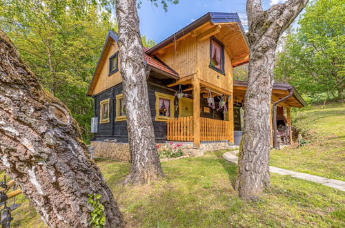 Photo 28 - Chalet Birchwood With Whirlpool and Sauna