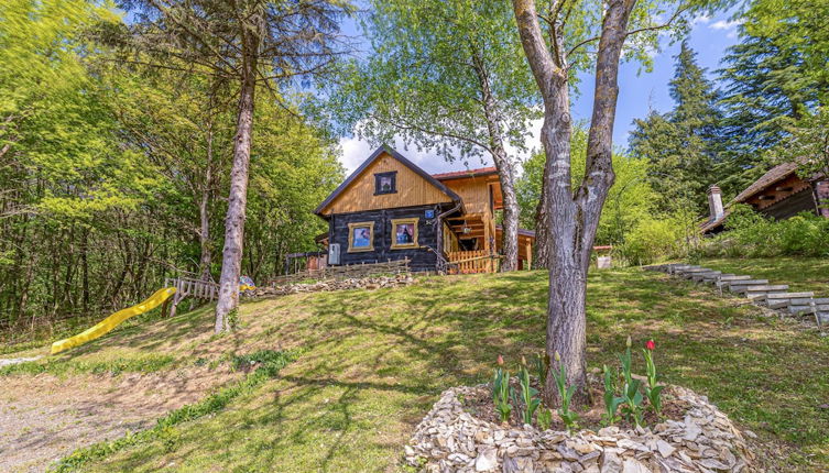 Photo 1 - Chalet Birchwood With Whirlpool