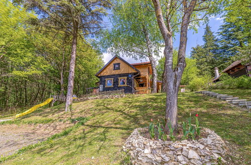 Photo 1 - Chalet Birchwood With Whirlpool