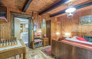 Foto 3 - Chalet Birchwood With Whirlpool and Sauna