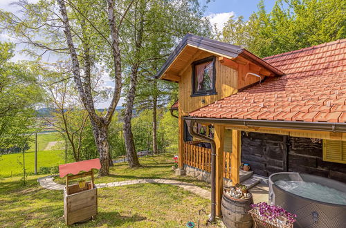 Photo 33 - Chalet Birchwood With Whirlpool and Sauna