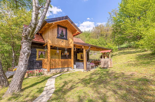 Photo 20 - Chalet Birchwood With Whirlpool