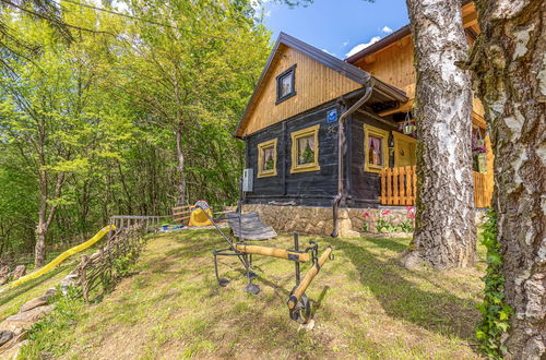 Photo 22 - Chalet Birchwood With Whirlpool and Sauna