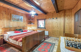 Foto 2 - Chalet Birchwood With Whirlpool and Sauna