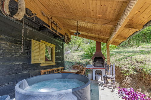 Photo 12 - Chalet Birchwood With Whirlpool