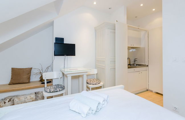Apartments Zoro - Foto 17