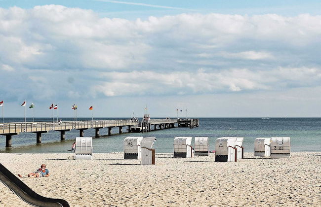 Holiday Home in Grossenbrode - Foto 19