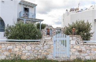 Foto 2 - Depis Village Kastraki Naxos