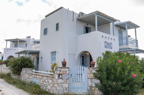 Foto 4 - Depis Village Kastraki Naxos