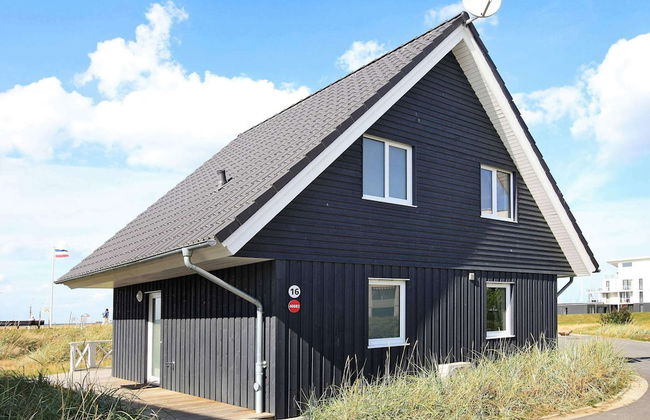Holiday Home in Wendtorf - Foto 36