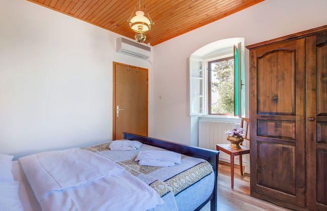 Unique Antistress Oasis Villa Antiqua - Foto 2