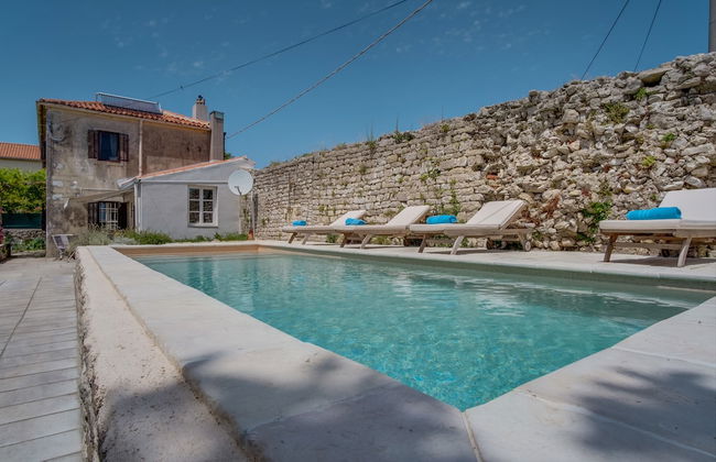 Unique Antistress Oasis Villa Antiqua - Foto 20