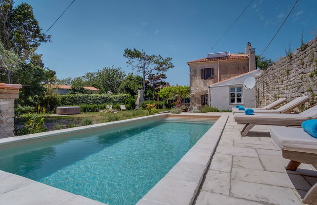 Unique Antistress Oasis Villa Antiqua - Foto 1