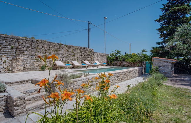Unique Antistress Oasis Villa Antiqua - Foto 55