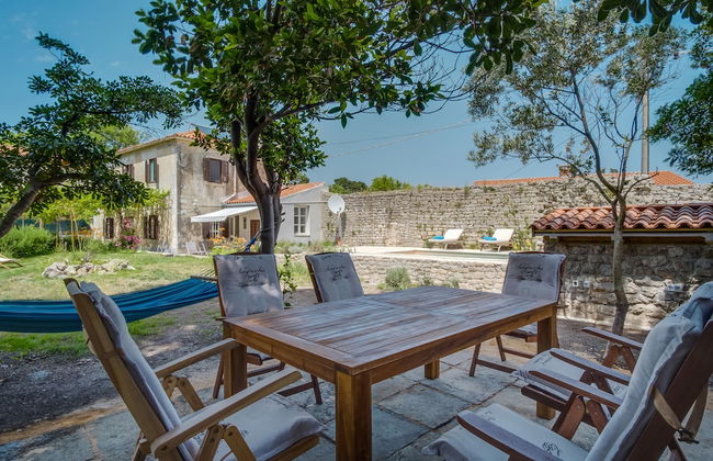 Unique Antistress Oasis Villa Antiqua - Foto 52