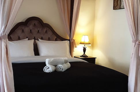 Photo 20 - Odos Oneiron Boutique Hotel