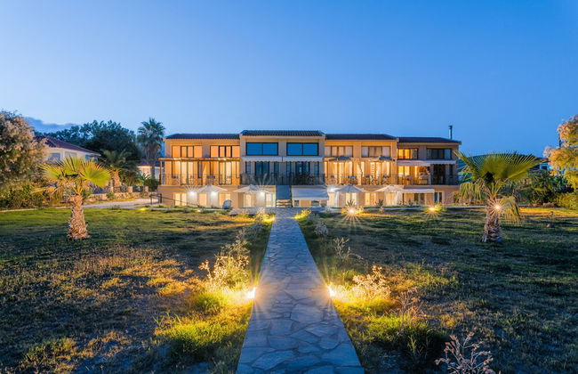 Naftilos Residences I - Foto 29