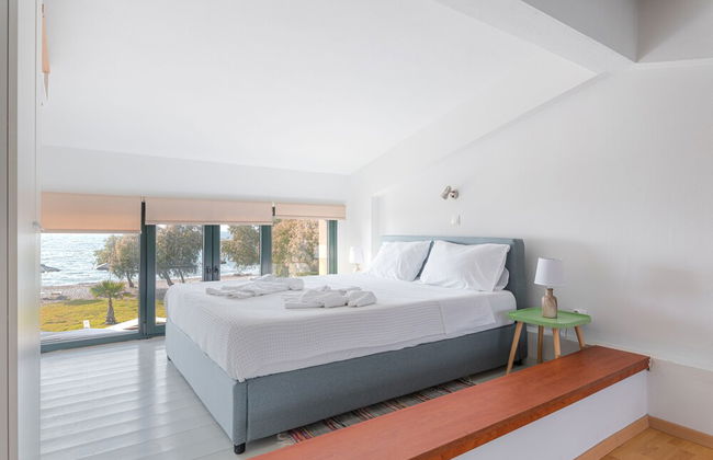 Naftilos Residences I - Foto 2