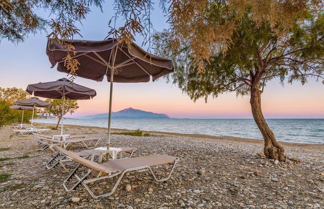 Naftilos Residences I - Foto 28