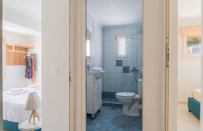 Naftilos Residences I - Foto 19