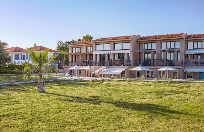 Naftilos Residences I - Foto 1