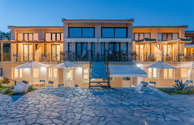Naftilos Residences I - Foto 26