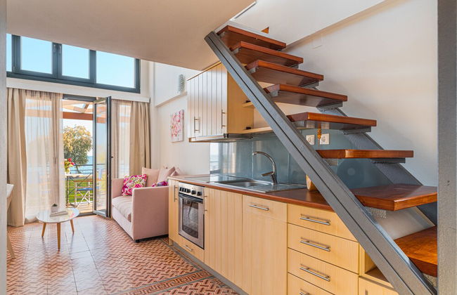 Naftilos Residences I - Foto 10