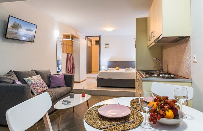 Naftilos Residences I - Foto 5