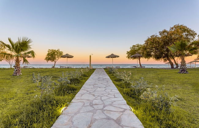 Naftilos Residences I - Foto 25