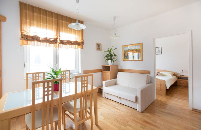 Galileo Apartment - Photo 5