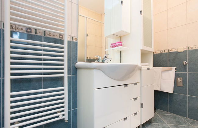 Galileo Apartment - Photo 8